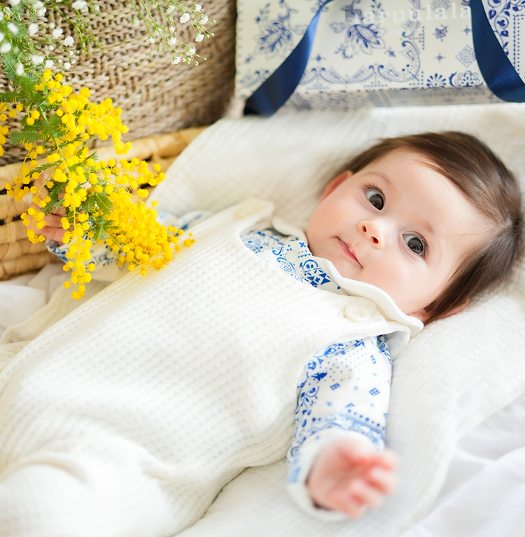 喜ばれる男の子の出産祝いギフト