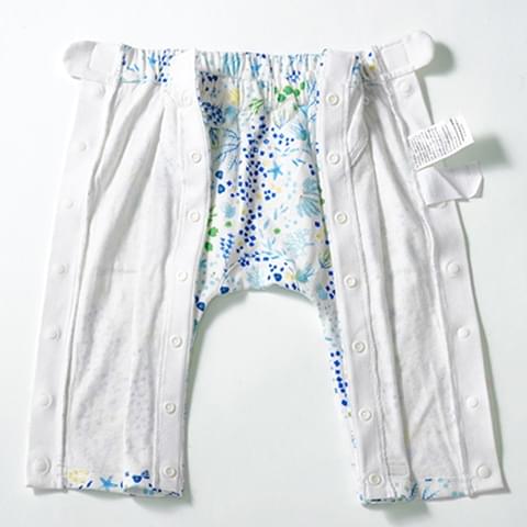 お直し事例1 両脇をフルオープン