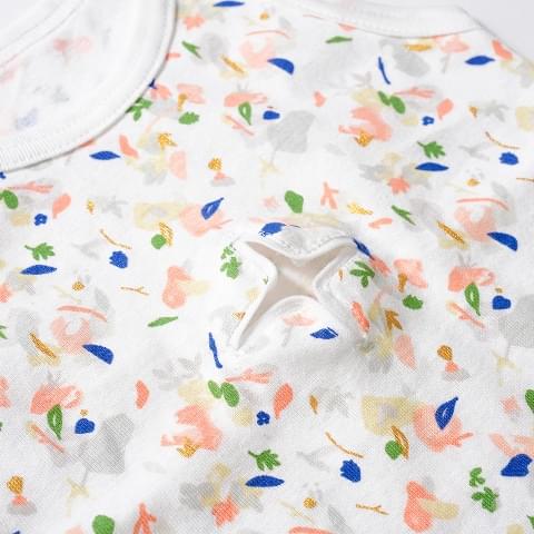 お直し事例2 チューブ部分へのスリット