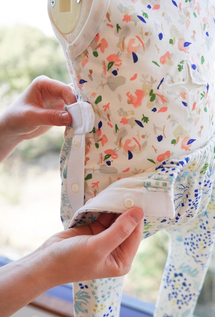 着たい服を、あきらめない