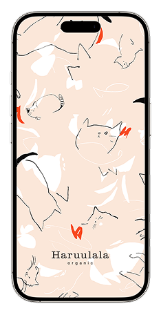 hide and seek 壁紙