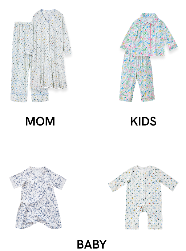 MOM/KIDS/BABY
