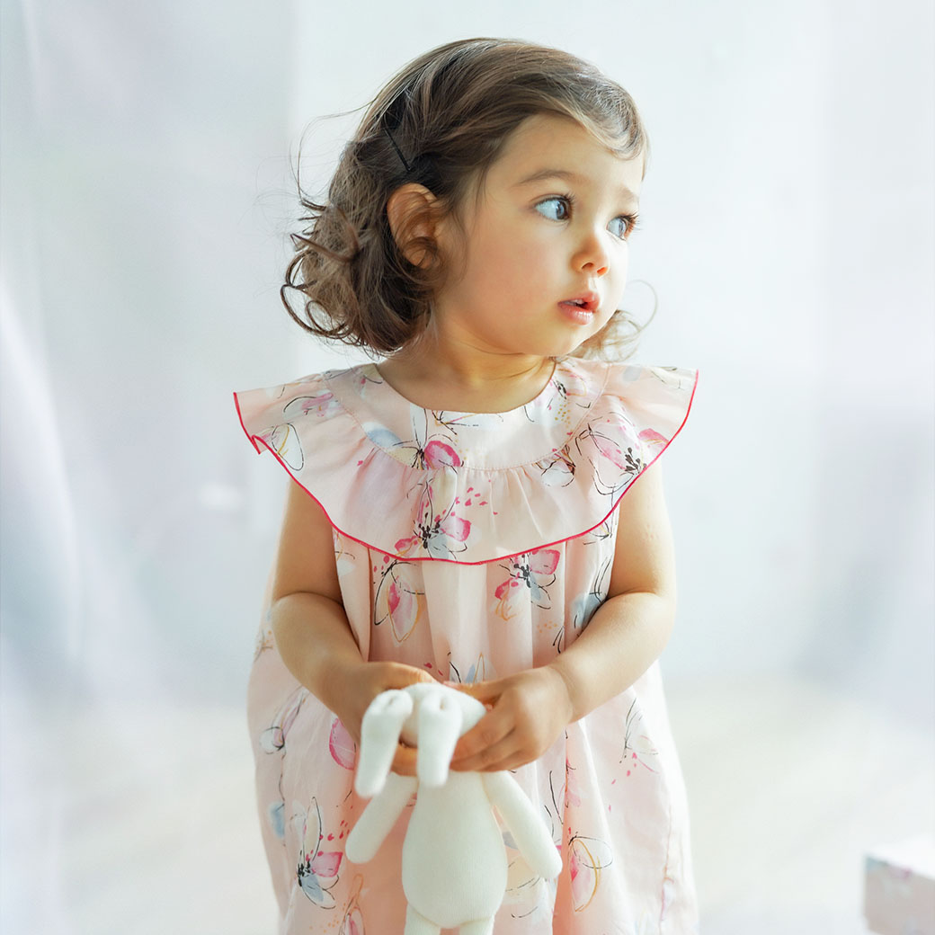 ウ★新品★ LE’RUREグラデーション刺繍 バルーンヘムワンピース fairy_kids01.jpg