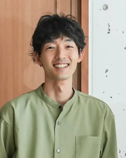 Sunday Morning Factory代表 中村将人