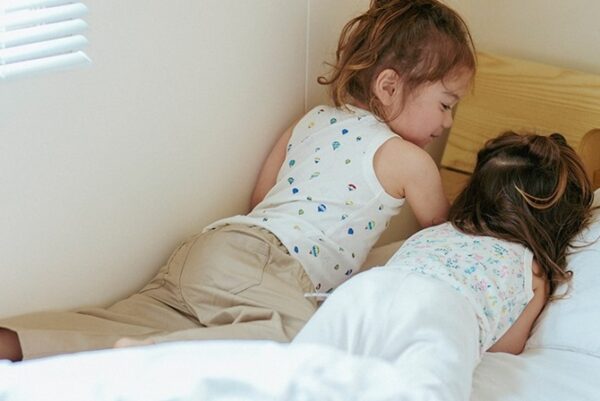 トイトレは焦ると失敗しやすい理由