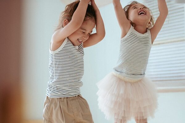 トイトレは失敗は付きもの。子どものペースを見守りながら進めましょう。