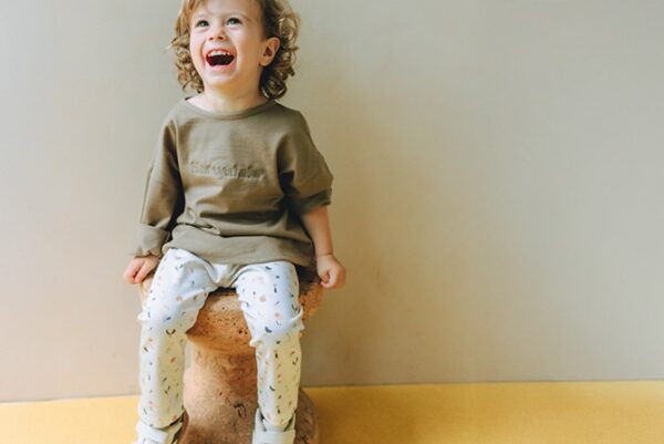 トイトレを始める３つのサインとは