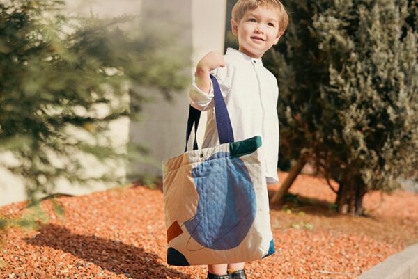 6年間、ずっとお気に入りでいられるデザイン