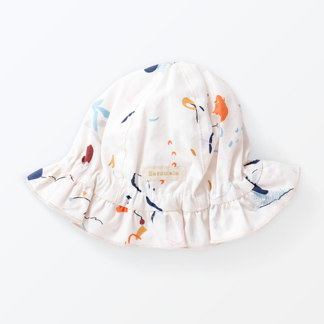 1qu21 | Haruulala organic