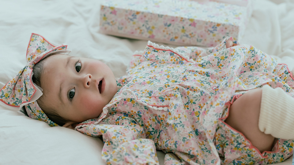 トップス・チュニック | Haruulala organic （カラフルなオーガニック