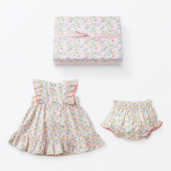 FLEUR | Haruulala organic